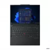 Lenovo ThinkPad E14 G8 AMD 14 collu WUXGA IPS klēpjdators, AMD Ryzen AI 5 330, 16GB DDR5, 512GB SSD, Radeon 820M, Windows 11 Pro, Melns