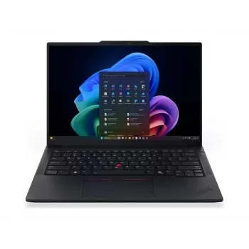 Lenovo ThinkPad E14 Gen 8 (Intel) Copilot+ PC 21Y60042MH klēpjdators, 14 collu WUXGA IPS, Intel Core Ultra 7 355, 16GB DDR5, 512GB SSD, Windows 11 Pro