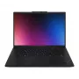 Lenovo ThinkPad E14 Gen 8 21Y2 - AMD Ryzen AI 7 445 / 2 GHz - Win 11 Pro - Radeon 840M - 32 GB RAM - 1 TB SSD TCG Opal Encryption 2, NVMe - 35,6 cm (14 collas)