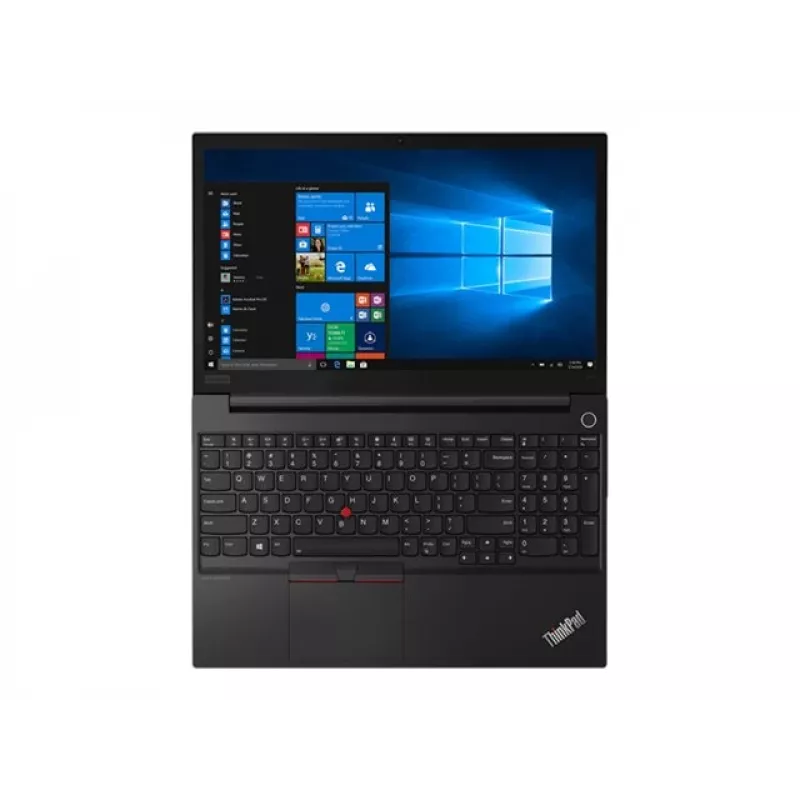 Lenovo ThinkPad E15 klēpjdators - Intel Core i7, 16GB RAM, 512GB SSD, 15.6 inch FHD displejs (atjaunota prece)
