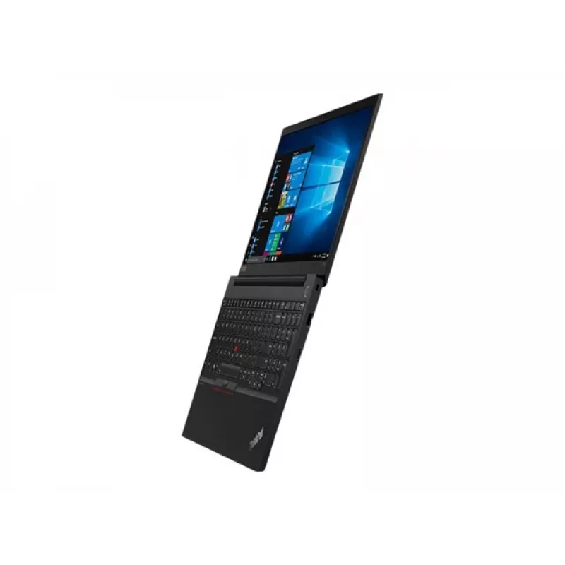 Lenovo ThinkPad E15 klēpjdators - Intel Core i7, 16GB RAM, 512GB SSD, 15.6 inch FHD displejs (atjaunota prece)