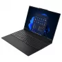 Lenovo ThinkPad E16 G3 16 collu WQXGA klēpjdators - AMD Ryzen 7 8845HS, 16GB DDR5, 512GB SSD, Windows 11 Pro, Graphite Black