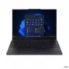 Lenovo ThinkPad E16 G4 AMD 16 collu WUXGA IPS klēpjdators, AMD Ryzen AI 5 330, 16 GB DDR5, 512 GB SSD, AMD Radeon 820M, Windows 11 Pro, melns, ziemeļvalstu tastatūra