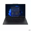 Lenovo ThinkPad E16 G4 AMD 16 collu WUXGA IPS klēpjdators, AMD Ryzen AI 5 330, 16 GB DDR5, 512 GB SSD, AMD Radeon 820M Graphics, Windows 11 Pro, melns