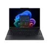 Lenovo ThinkPad E16 G4 Intel 16 collu WUXGA klēpjdators, Intel Core Ultra 5 325, 16 GB DDR5, 512 GB SSD, Windows 11 Pro, melns