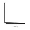 Lenovo ThinkPad E16 G4 Intel 16 collu WUXGA klēpjdators, Intel Core Ultra 5 325, 16 GB DDR5, 512 GB SSD, Windows 11 Pro, melns