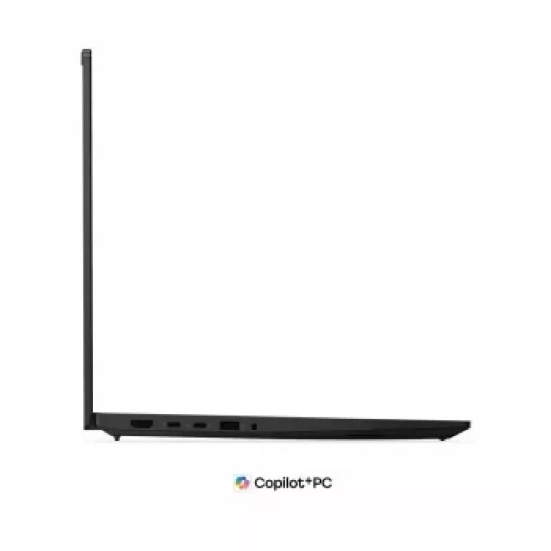 Lenovo ThinkPad E16 G4 Intel 16 collu WUXGA klēpjdators, Intel Core Ultra 5 325, 16 GB DDR5, 512 GB SSD, Windows 11 Pro, melns