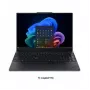 Lenovo ThinkPad E16 G4 Intel 16 collu WUXGA klēpjdators, Intel Core Ultra 5 325, 16 GB DDR5, 512 GB SSD, Windows 11 Pro, melns