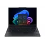 Lenovo ThinkPad E16 G4 Intel klēpjdators 16 collu WUXGA IPS pretatspīduma, Intel Core Ultra 5 325, 16 GB DDR5, 512 GB SSD, Intel Graphics, Windows 11 Pro, Wi-Fi 7, Bluetooth 5.4, apgaismota tastatūra, ziemeļvalstu izkārtojums