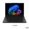 Lenovo ThinkPad L14 G7 AMD Ryzen AI 7 445 14 collu WUXGA IPS klēpjdators 24 GB DDR5 512 GB SSD Windows 11 Pro melns