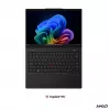 Lenovo ThinkPad L14 G7 AMD Ryzen AI 7 445 14 collu WUXGA IPS klēpjdators 24 GB DDR5 512 GB SSD Windows 11 Pro melns