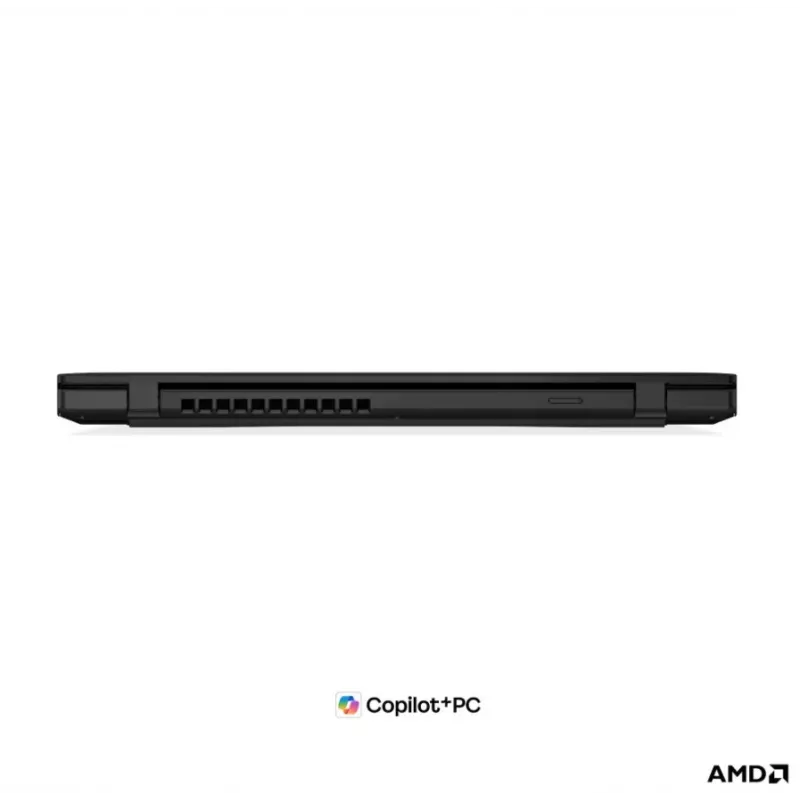 Lenovo ThinkPad L14 G7 AMD Ryzen AI 7 445 14 collu WUXGA IPS klēpjdators 24 GB DDR5 512 GB SSD Windows 11 Pro melns