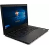 Lenovo ThinkPad L14 Gen 1 14 inch FHD klēpjdators Intel Core i5 8GB RAM SSD (atjaunota prece)