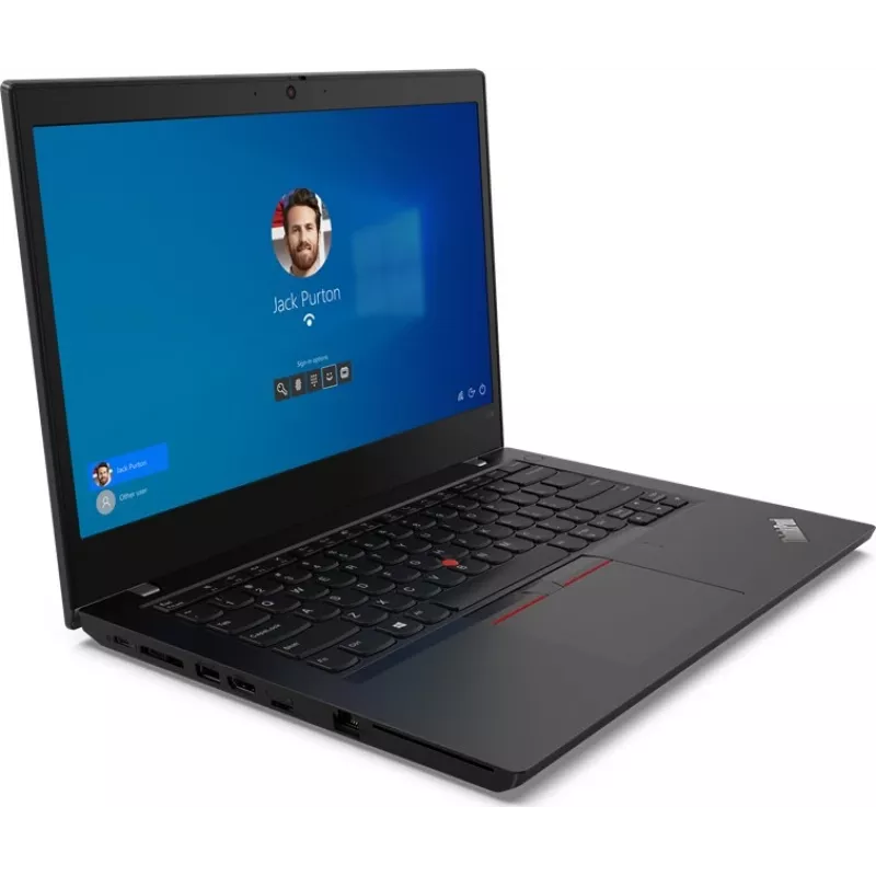 Lenovo ThinkPad L14 Gen 2 Intel Core i7-1165G7 16GB RAM 512GB SSD 14.0 inch FHD IPS Windows 10 Pro klēpjdators