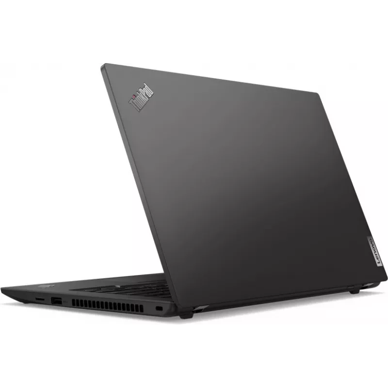 Lenovo ThinkPad L14 Gen 3 klēpjdators, Intel Core i5-1235U, 16GB RAM, 512GB SSD, 14.0 inch FHD IPS, Windows 11 Pro