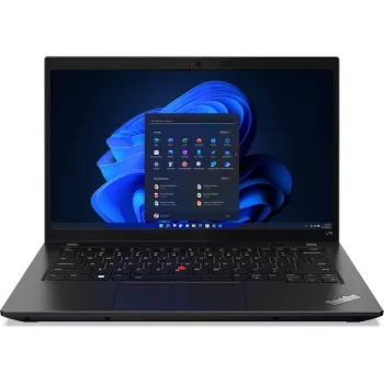 Lenovo ThinkPad L14 G3 portatīvais dators, Core i5, 16 GB RAM, 14,0 collu FHD