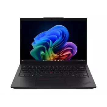 Lenovo ThinkPad L14 Gen 7 21X60031MH biznesa portatīvais dators, AMD Ryzen AI 5 430, 14 collu WUXGA, 24GB DDR5, 512GB SSD, Windows 11 Pro, angļu QWERTY tastatūra