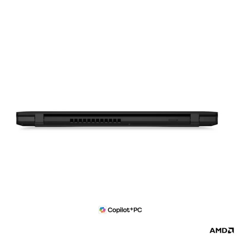 Lenovo ThinkPad L16 G3 AMD 16 collu WUXGA IPS klēpjdators, AMD Ryzen AI 5 430, 24 GB DDR5 RAM, 512 GB SSD, AMD Radeon 840M, Windows 11 Pro, melns