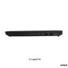 Lenovo ThinkPad L16 G3 AMD 16 collu WUXGA IPS klēpjdators, AMD Ryzen AI 5 430, 24 GB DDR5 RAM, 512 GB SSD, AMD Radeon 840M, Windows 11 Pro, melns