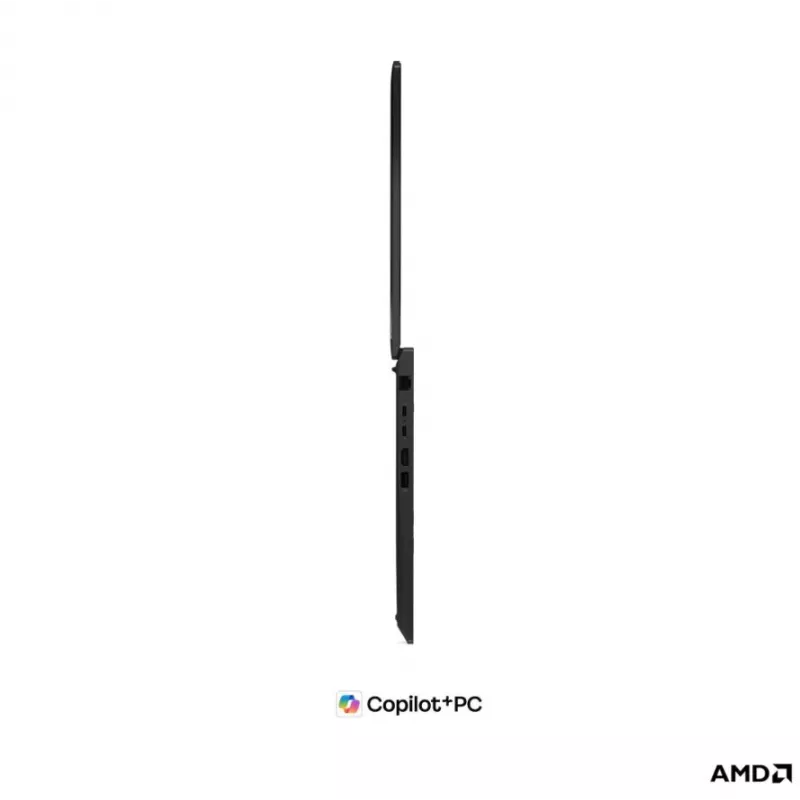 Lenovo ThinkPad L16 G3 AMD 16 collu WUXGA IPS klēpjdators, AMD Ryzen AI 5 430, 24 GB DDR5 RAM, 512 GB SSD, AMD Radeon 840M, Windows 11 Pro, melns