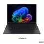 Lenovo ThinkPad L16 G3 AMD 16 collu WUXGA IPS klēpjdators, AMD Ryzen AI 5 430, 24 GB DDR5 RAM, 512 GB SSD, AMD Radeon 840M, Windows 11 Pro, melns