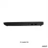 Lenovo ThinkPad L16 G3 AMD 16 collu WUXGA IPS klēpjdators, AMD Ryzen AI 7 445, 24GB DDR5, 512GB SSD, Radeon 840M, Windows 11 Pro, melns
