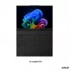 Lenovo ThinkPad L16 G3 AMD 16 collu WUXGA IPS klēpjdators, AMD Ryzen AI 7 445, 24GB DDR5, 512GB SSD, Radeon 840M, Windows 11 Pro, melns