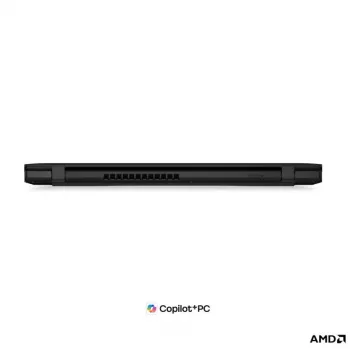 Lenovo ThinkPad L16 G3 AMD - 16 inch WUXGA IPS Anti-glare - AMD Ryzen AI 5 430 - 16GB DDR5 - 512GB SSD - AMD Radeon 840M Graphics - Windows 11 Pro - Wi-Fi 7 - Bluetooth 5.4 - 4G - Melns