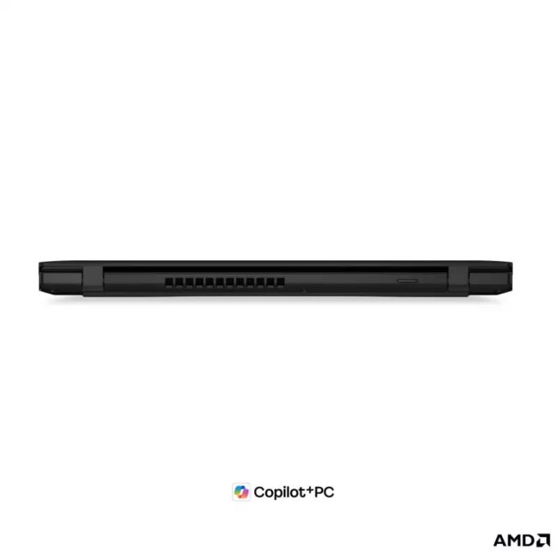 Lenovo ThinkPad L16 G3 AMD - 16 inch WUXGA IPS Anti-glare - AMD Ryzen AI 5 430 - 16GB DDR5 - 512GB SSD - AMD Radeon 840M Graphics - Windows 11 Pro - Wi-Fi 7 - Bluetooth 5.4 - 4G - Melns