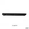 Lenovo ThinkPad L16 G3 AMD - 16 inch WUXGA IPS Anti-glare - AMD Ryzen AI 5 430 - 16GB DDR5 - 512GB SSD - AMD Radeon 840M Graphics - Windows 11 Pro - Wi-Fi 7 - Bluetooth 5.4 - 4G - Melns