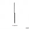 Lenovo ThinkPad L16 G3 AMD - 16 inch WUXGA IPS Anti-glare - AMD Ryzen AI 5 430 - 16GB DDR5 - 512GB SSD - AMD Radeon 840M Graphics - Windows 11 Pro - Wi-Fi 7 - Bluetooth 5.4 - 4G - Melns