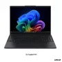 Lenovo ThinkPad L16 G3 AMD - 16 inch WUXGA IPS Anti-glare - AMD Ryzen AI 5 430 - 16GB DDR5 - 512GB SSD - AMD Radeon 840M Graphics - Windows 11 Pro - Wi-Fi 7 - Bluetooth 5.4 - 4G - Melns