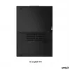 Lenovo ThinkPad L16 G3 AMD klēpjdators - 16 inch WUXGA IPS pretatspīduma, AMD Ryzen AI 5 430, 16GB DDR5, 512GB SSD, AMD Radeon 840M grafika, Windows 11 Pro, melns