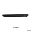 Lenovo ThinkPad L16 G3 AMD klēpjdators - 16 inch WUXGA IPS pretatspīduma, AMD Ryzen AI 5 430, 16GB DDR5, 512GB SSD, AMD Radeon 840M grafika, Windows 11 Pro, melns
