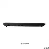 Lenovo ThinkPad L16 G3 AMD klēpjdators - 16 inch WUXGA IPS pretatspīduma, AMD Ryzen AI 5 430, 16GB DDR5, 512GB SSD, AMD Radeon 840M grafika, Windows 11 Pro, melns