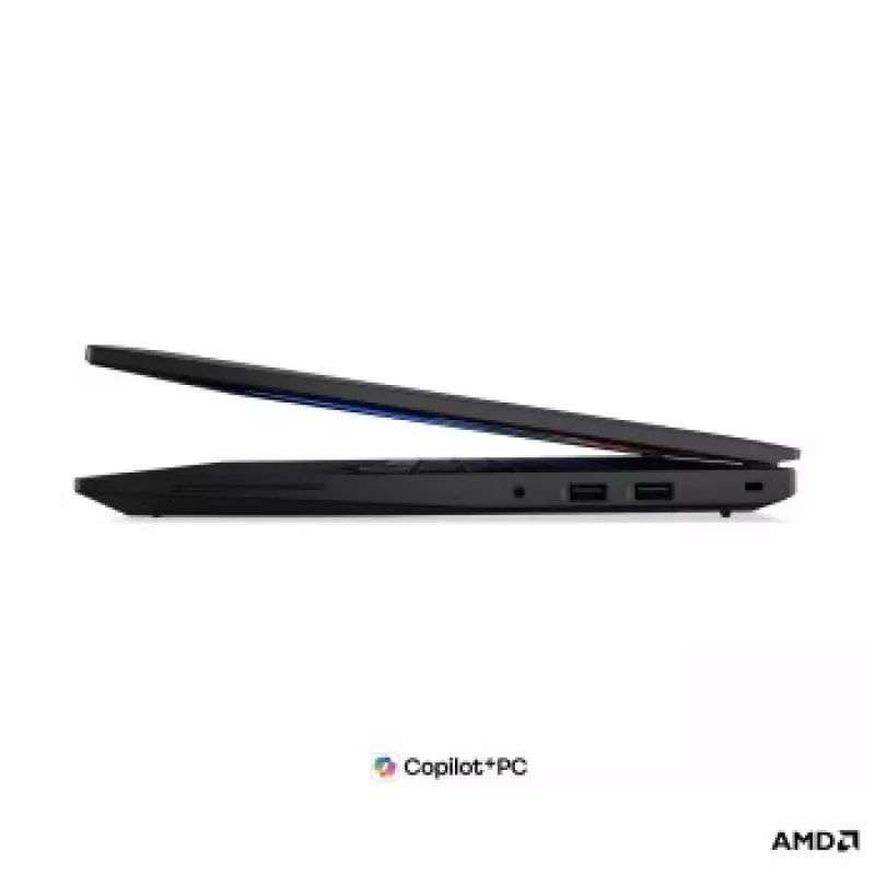 Lenovo ThinkPad L16 Gen 3 16 collu WUXGA AMD Ryzen 7 PRO 8845HS 24GB RAM 512GB SSD Radeon 840M Win11 Pro Nordic Backlit FP 3Y Warranty