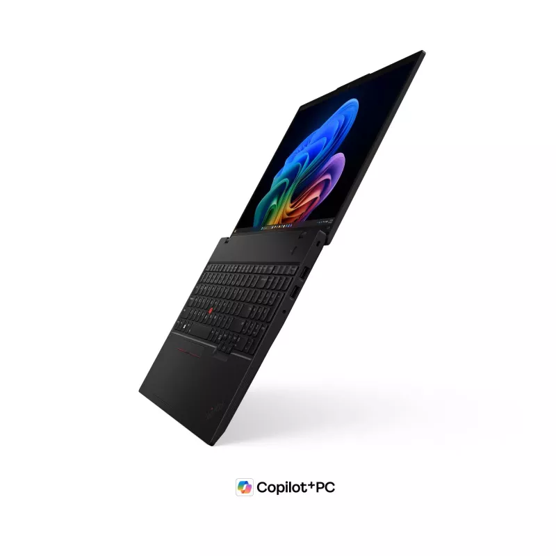 Lenovo ThinkPad L16 Gen 3 (Intel) Copilot+ PC 21X80044MX klēpjdators, 16 collu WUXGA IPS, Intel Core Ultra 7 355, 24GB DDR5, 512GB SSD, Windows 11 Pro, ziemeļvalstu tastatūra