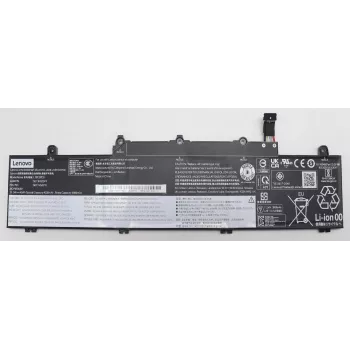 Lenovo ThinkPad klēpjdatora iekšējais akumulators 45,3Wh 3 šūnas Li-Ion 11,34V (5B11N52078)