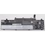 Lenovo ThinkPad klēpjdatora iekšējais akumulators 45.3Wh 3 šūnas Li-Ion 11.34V (5B11N52078)