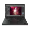 Portatīvais dators Lenovo ThinkPad P1 G4, Core i7, 64 GB RAM, 16,0 collu WQXGA