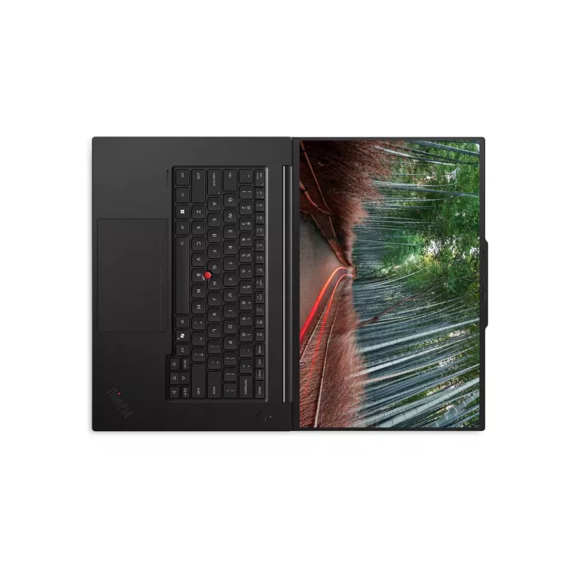 Lenovo ThinkPad P1 Gen 9 16 collu WUXGA klēpjdators - Intel Core Ultra X9 388H, 64GB LPDDR5X, 1TB SSD, Intel Arc B390, Windows 11 Pro, melns
