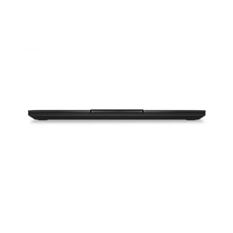 Lenovo ThinkPad P1 G9 Intel mobilā darbstacija 16 collu WUXGA IPS pretatspīduma Intel Core Ultra X7 368H 32GB LPCAMM2 LPDDR5X 1TB SSD Intel Arc B390 Windows 11 Pro melns