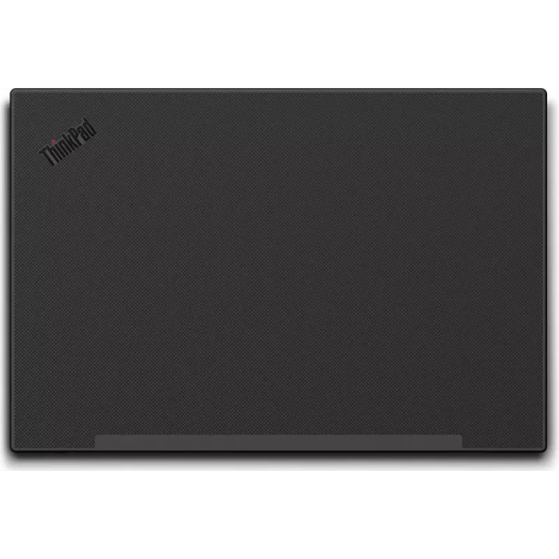 Lenovo ThinkPad P1 Gen 3 klēpjdators, Intel Core i7-10750H, 64GB RAM, 1TB SSD, 15.6 inch 4K UHD IPS, NVIDIA Quadro T2000 Max-Q, Windows 10 Pro