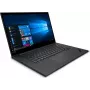 Lenovo ThinkPad P1 Gen 3 klēpjdators, Intel Core i7-10750H, 64GB RAM, 1TB SSD, 15.6 inch 4K UHD IPS, NVIDIA Quadro T2000 Max-Q, Windows 10 Pro