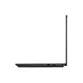 Lenovo ThinkPad P14s G7 AMD Mobile Workstation klēpjdators, 14 inch WUXGA IPS skārienekrāns, AMD Ryzen AI 7 PRO, 32GB DDR5, 1TB SSD, AMD Radeon 860M grafika, Windows 11 Pro, melns