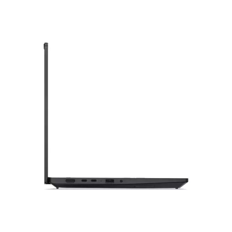 Lenovo ThinkPad P14s G7 AMD Mobile Workstation klēpjdators, 14 inch WUXGA IPS skārienekrāns, AMD Ryzen AI 7 PRO, 32GB DDR5, 1TB SSD, AMD Radeon 860M grafika, Windows 11 Pro, melns