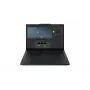 Lenovo ThinkPad P14s G7 Intel Mobile Workstation - 14.5 inch WUXGA IPS Anti-glare - Intel Core Ultra 7 366H - 32 GB LPCAMM2 LPDDR5X - 1 TB SSD - NVIDIA RTX PRO 1000 Blackwell 8 GB GDDR7 - Windows 11 Pro - Black