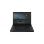 Lenovo ThinkPad P14s Gen 7 14.5 inch WUXGA klēpjdators, Intel Core Ultra 7 356H, 16GB RAM, 512GB SSD, NVIDIA RTX PRO 500 Blackwell Generation 6GB, Windows 11 Pro, Ziemeļvalstu apgaismota tastatūra, Melns, Pirkstu nospiedumu lasītājs