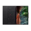 Lenovo ThinkPad P14s Gen 7 14.5 inch WUXGA klēpjdators, Intel Core Ultra 7 356H, 32GB RAM, 1TB SSD, NVIDIA RTX PRO 500 Blackwell Generation 6GB, Windows 11 Pro, ziemeļvalstu apgaismota tastatūra, melns, pirkstu nospiedumu lasītājs, 5G