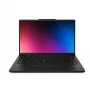 Lenovo ThinkPad P14s Gen 7 21XJ - Intel Core Ultra 7 366H - 32 GB RAM - 512 GB SSD - 14.5 collu WUXGA - Windows 11 Pro